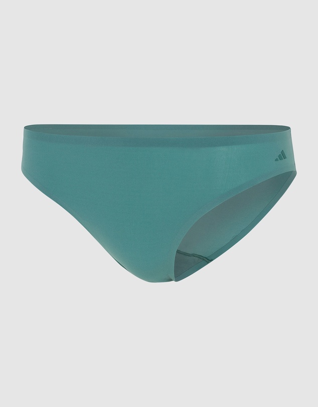 adidas Sportswear - 3 Pack Active Light Flex Bikini Brief Underwear