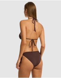 Sea Level Australia - Essentials Edit Tri Top