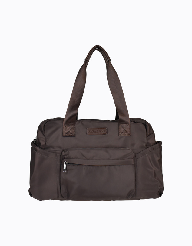 AMP AND SAND - Poppy Baby Bag