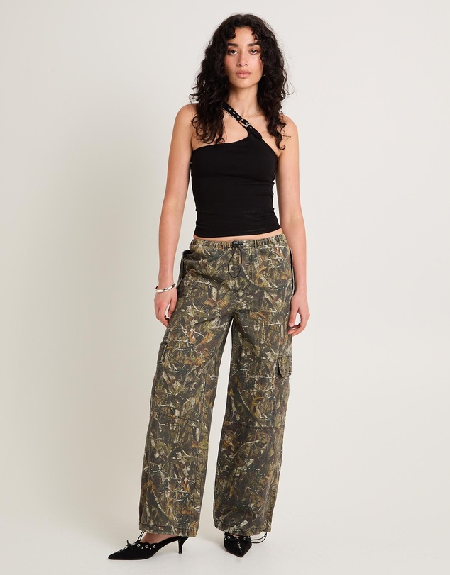 Insight - Buckle Cami Top
