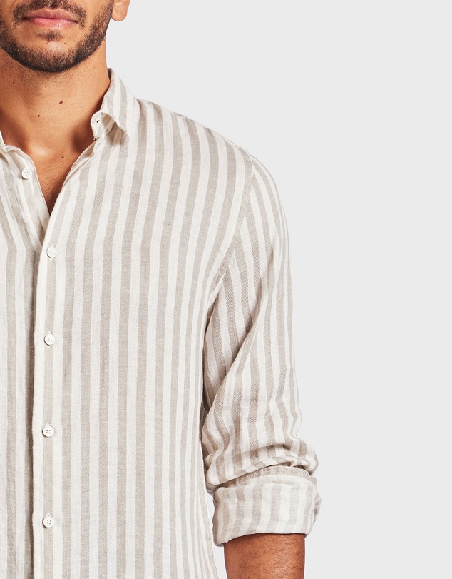 Academy Brand - Farrelly Shirt
