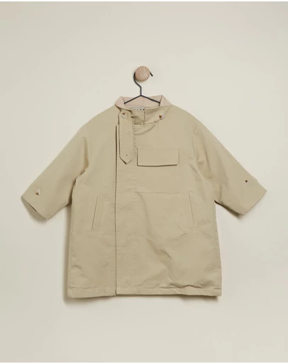 KAJA Clothing - Fashion Winter Dawn Jacket - Kids