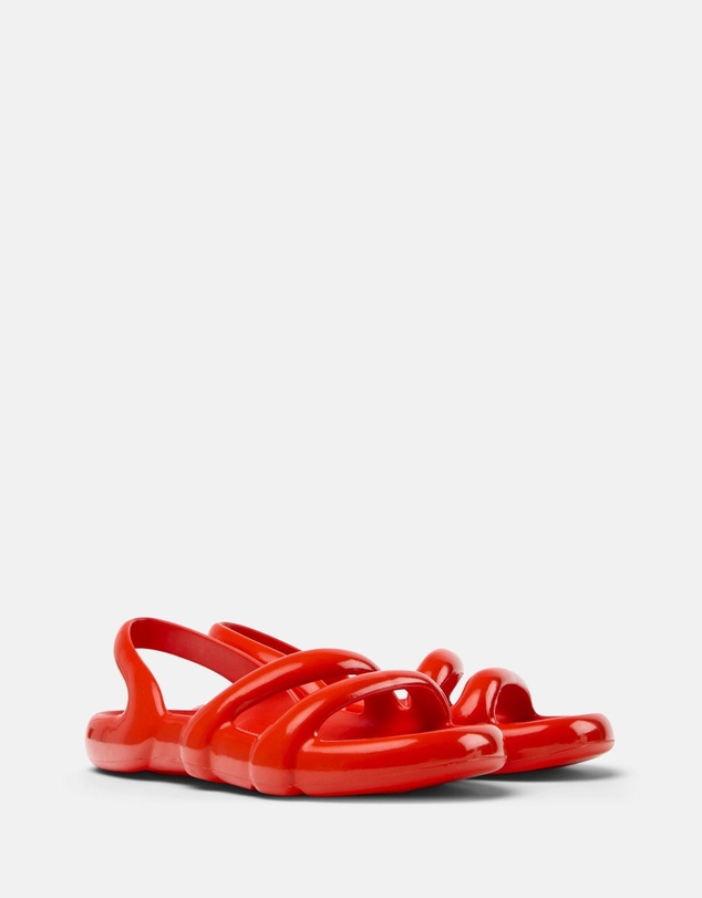 Camper - Sandals Kobarah Flat