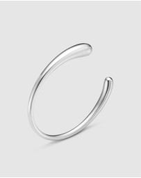 Georg Jensen - Mercy Open Bangle