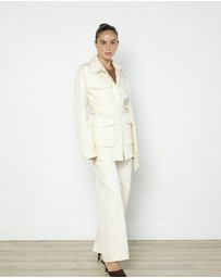 Cirkular - Pre-Loved - Friends with Frank Claudia Cargo Suit