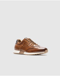 Rodd & Gunn - Otago Sneaker