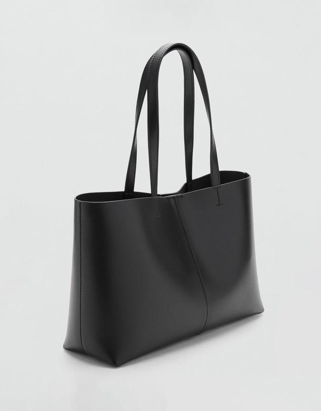M.N.G - Manu Shoulder Bag
