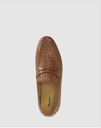 Dune London - Salaman - Tan