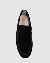 Edward Meller - HALT Stitched Loafer