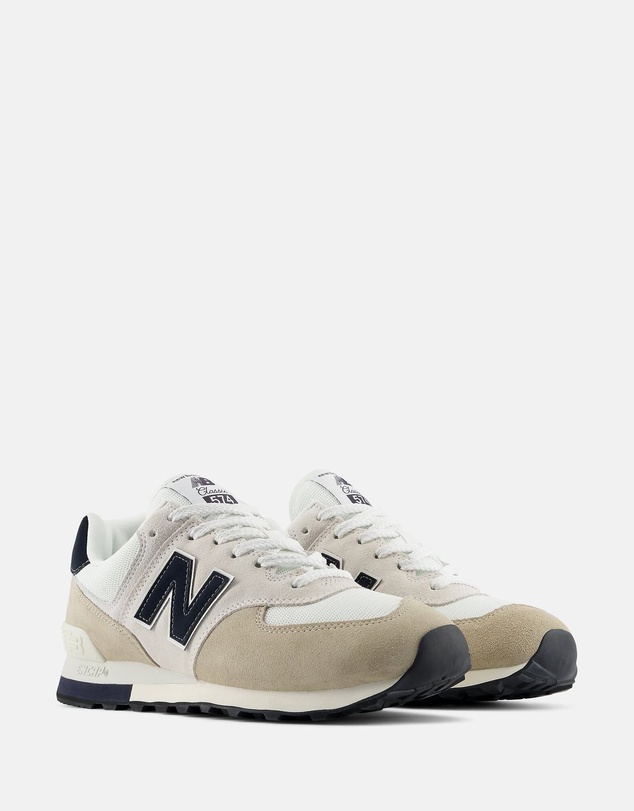New Balance - 574 - Unisex