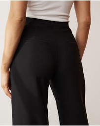Atmos&Here - Adele Wide Leg Pants