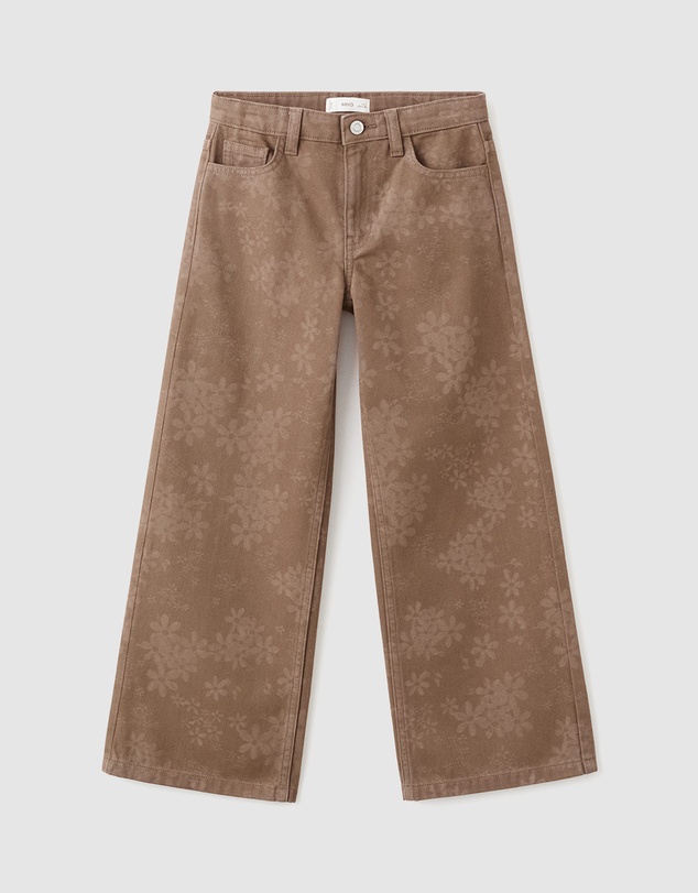 M.N.G - Victoria Jeans - Kids-Teens