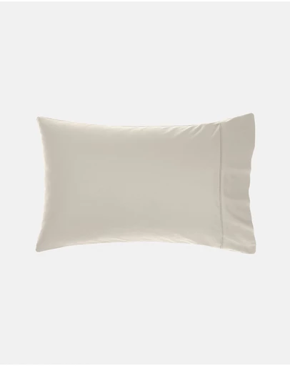 Linen House - 500TC Bamboo/Cotton Haven Standard Pillowcase