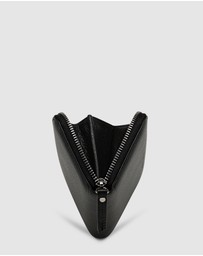 Status Anxiety - Yet To Come Wallet