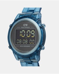 Daniel Wellington - Retro Digital 42mm