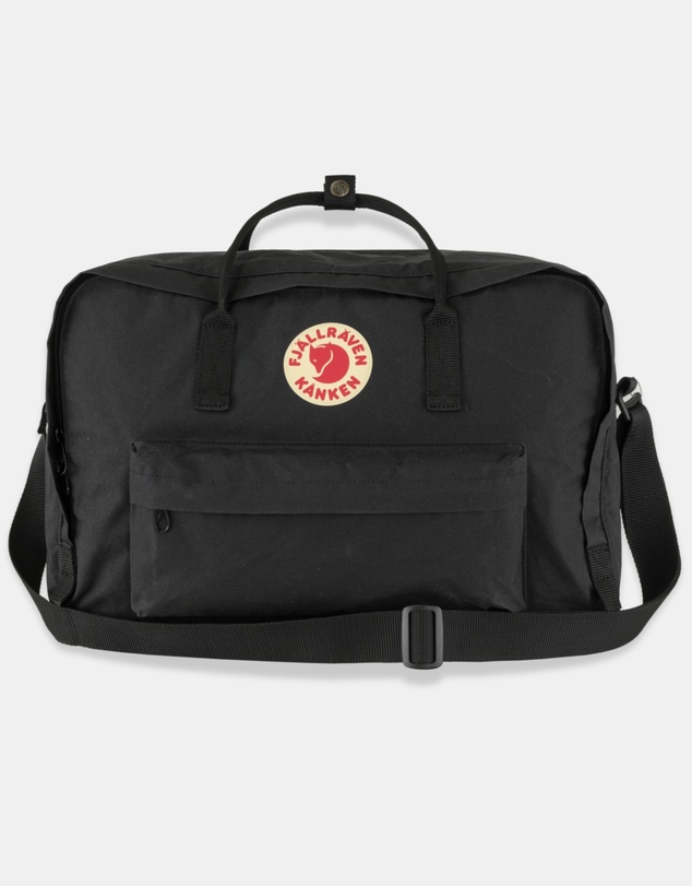 Fjallraven - Kånken Weekender 30L Duffel Backpack