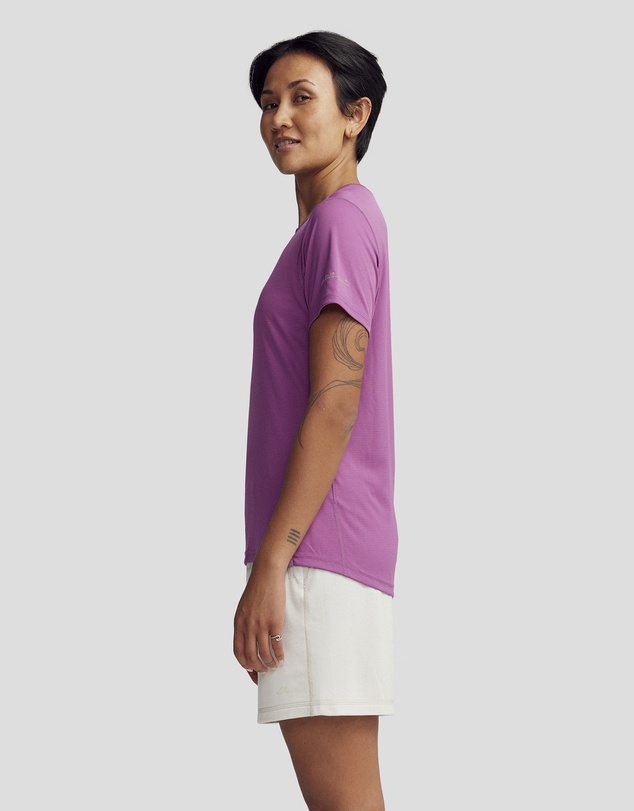 Kathmandu - Seeker T-shirt