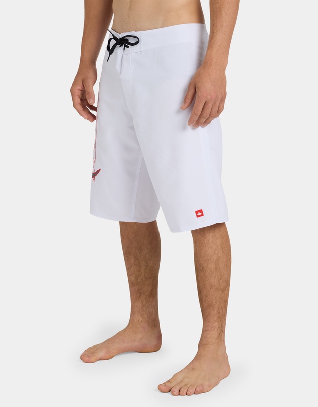 Quiksilver - Mens Scrawl 22