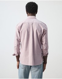 M.N.G - Oxlir Shirt