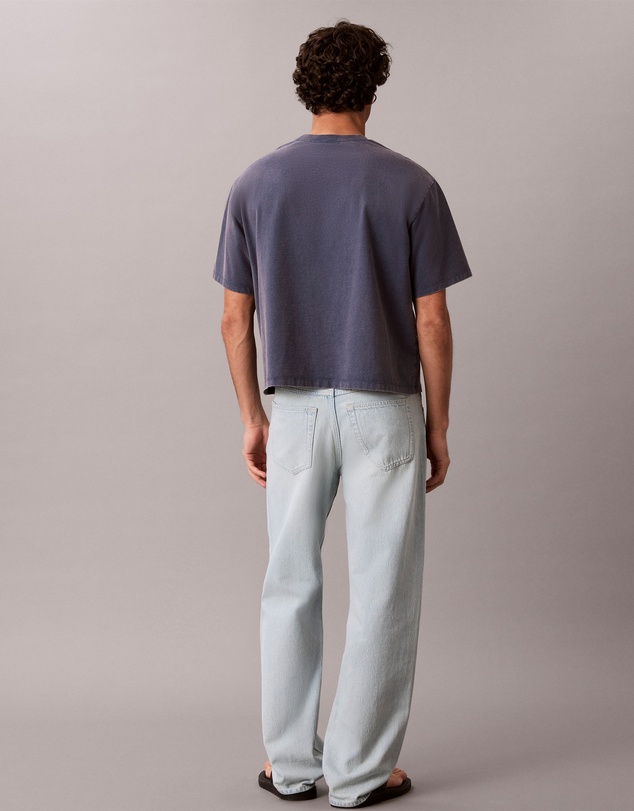 Calvin Klein Jeans - 90s Straight Jeans