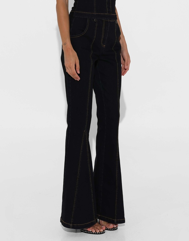 BY.DYLN - Brooklyn Jeans