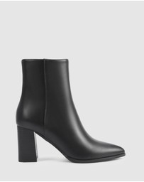 Verali - Maxine Ankle Boots