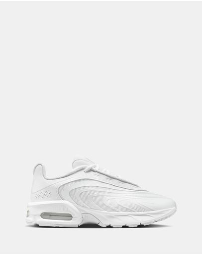 White, White & Black