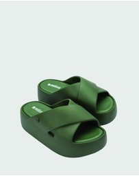 Melissa - Melissa Free Cross