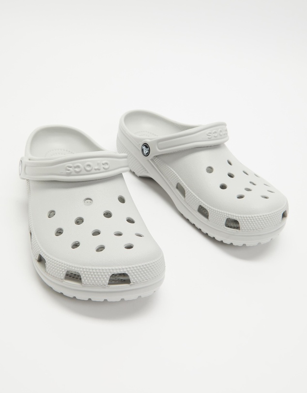 Crocs - Classic Clogs - Unisex