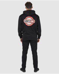 UNIT - UNIT Archive Men's Pullover Hoodie