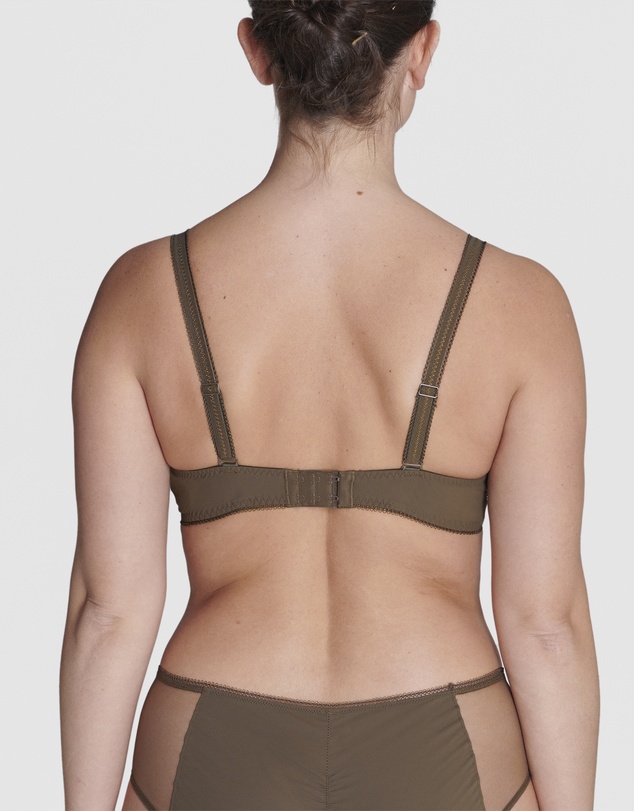 Simone Perele - Amazone Full Cup Plunge Bra