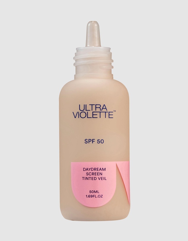 Ultra Violette - Daydream Screen SPF50 Tinted Veil V7