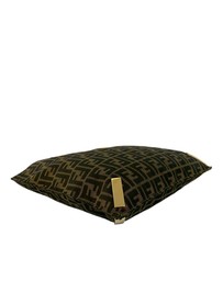 Pre-Loved by Azura Reborn - Pre-Loved Zucca Canvas Tote