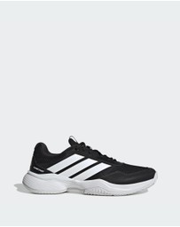 adidas Performance - GameCourt 3 All Court Tennis Shoes Unisex