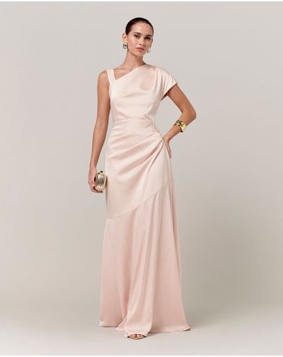 Pale Pink