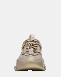 Steve Madden - Vault 2R Blush Sneakers