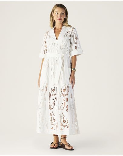 Bright White