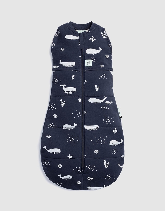 ergoPouch - Cocoon Swaddle Bag 2.5 TOG - ICONIC EXCLUSIVE