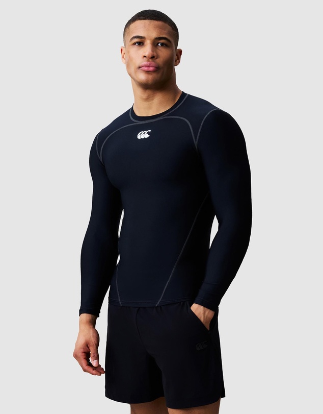 Canterbury - Baselayer LS Top