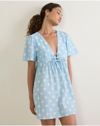 Auguste The Label - Valentina Mini Dress