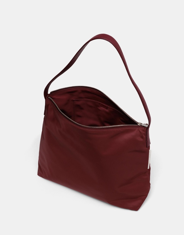 Yu Mei - Medium Utility Braidy Bag