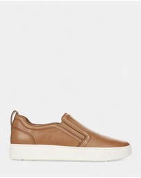 Vionic - Kimmie Sneaker - Tan