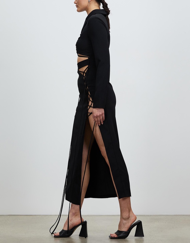 Nicola Finetti - Petula Dress