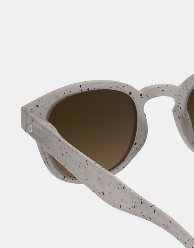 IZIPIZI - Sun Collection C Artefact Ceramic Beige