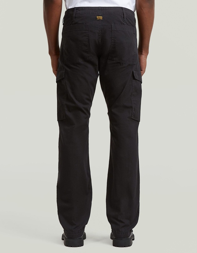 G-Star - Clean Regular Cargo Pants