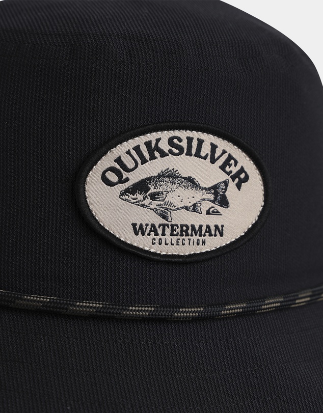 Quiksilver - Mens Boat Master Bucket Hat