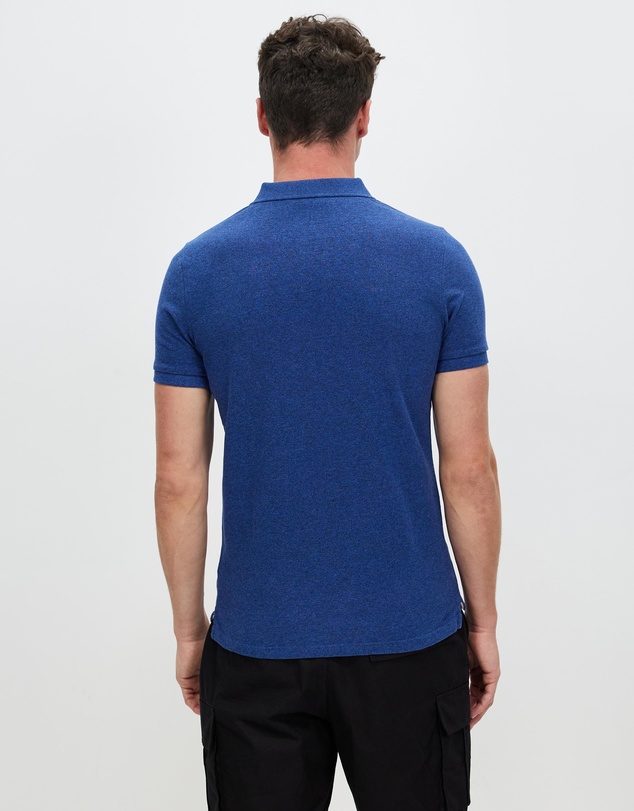 Superdry - Classic Pique Polo