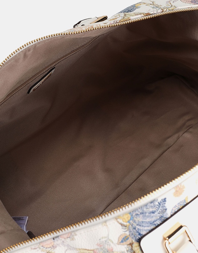 ALDO - Travelduffle Top Handle Duffle Bag