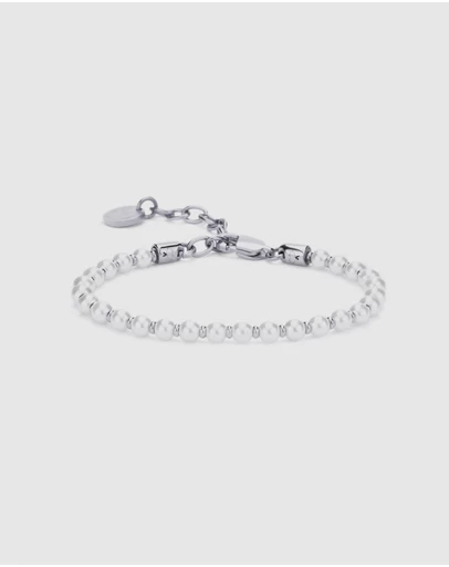 PIG&HEN - Brontide Pearl Bracelet