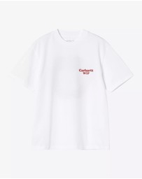 Carhartt WIP - SS Spoiled T-Shirt